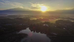Revitalisasi Situ Bagendit Jadi Destinasi Wisata Kelas Dunia