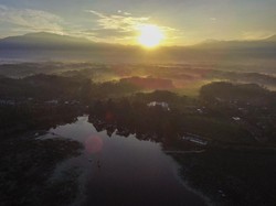 New Normal, Pariwisata di Garut Kembali Bergeliat