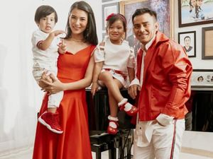 Rayakan Natal, Judika Boyong Keluarga Liburan ke Korea Rayakan Natal, Judika Boyong Keluarga Liburan ke Korea