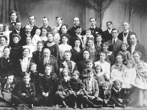 Kisah Ibu Lahirkan 69 Anak dalam 76 Tahun yang Tuai Kontroversi