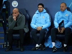 Ada Teknologi Kecerdasan Buatan di Balik Performa City Musim Ini
