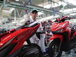 Honda Rilis Motor Baru di Indonesia Pekan Depan, Vario 125?