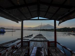 Tempat Wisata di Garut Dibuka Lagi 2 Juni