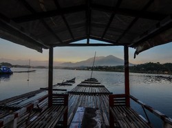 Tempat Wisata di Garut Dibuka Lagi 2 Juni
