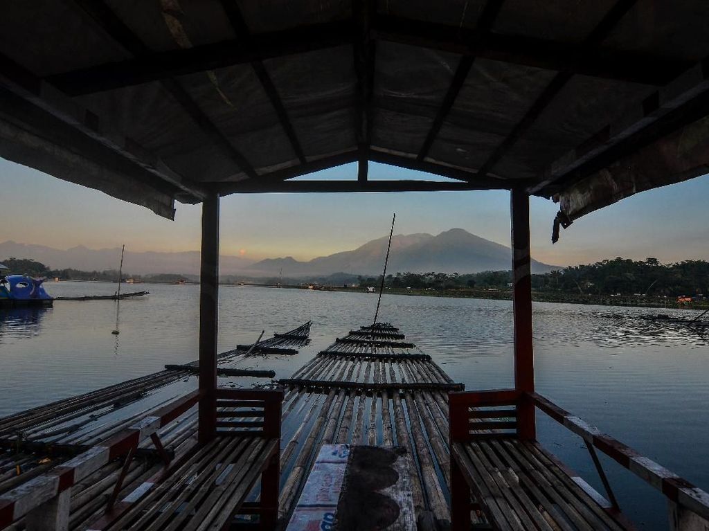 Tempat Wisata di Garut Dibuka Lagi 2 Juni Tempat Wisata di Garut Dibuka Lagi 2 Juni