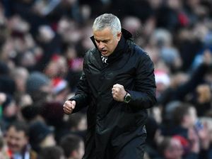 Bukan ke Inter Milan, Mourinho Menuju Liga Prancis