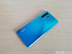 Huawei P30 dan P30 Pro Rilis, ke Mana P30 Lite?