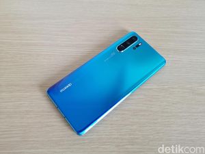 Huawei P30 dan P30 Pro Rilis, ke Mana P30 Lite? Huawei P30 dan P30 Pro Rilis, ke Mana P30 Lite?