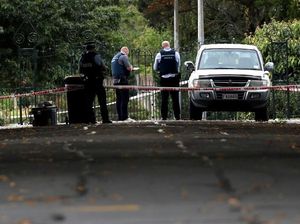 Pria Tewas Saat Dikepung Polisi, Diselidiki Terkait Teror Masjid New Zealand