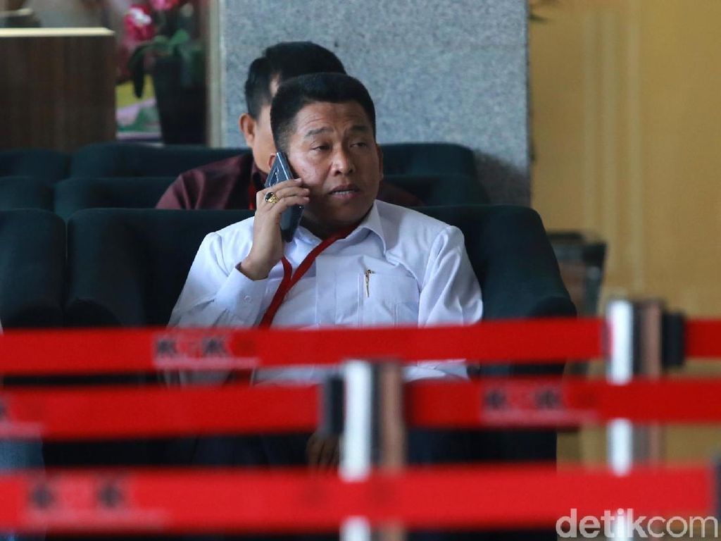 Sekjen Kemenag Tepis Rommy soal Rekomendasi Khofifah Sekjen Kemenag Tepis Rommy soal Rekomendasi Khofifah