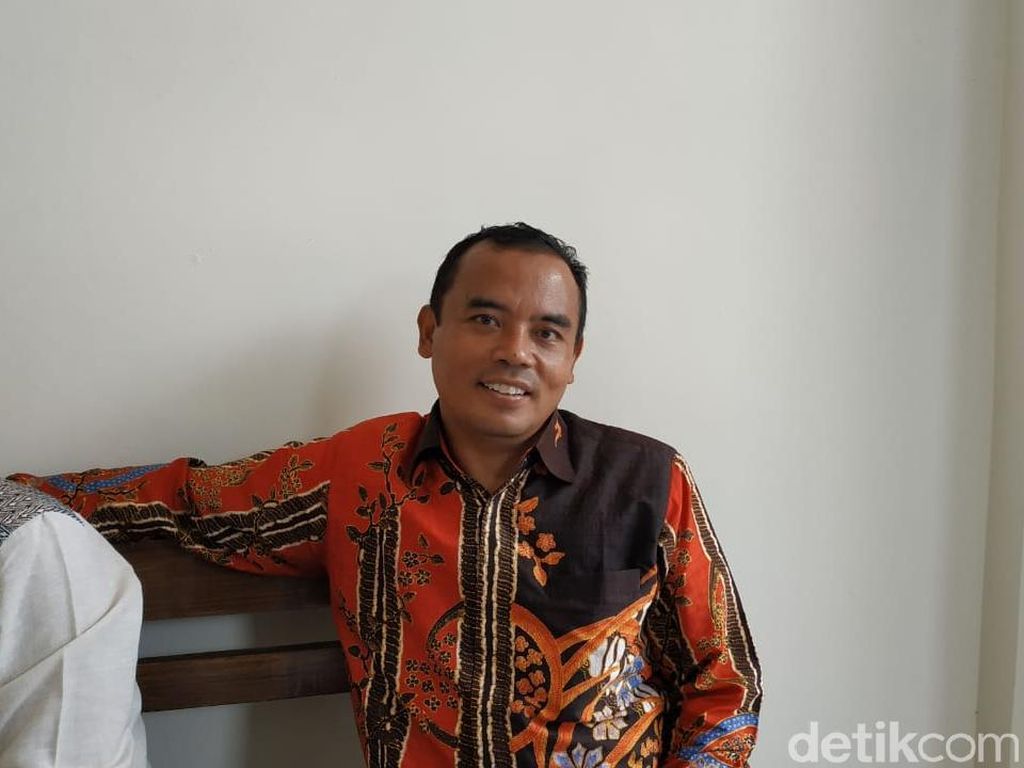 Mantan Bupati Kebumen dan Purbalingga Jadi Saksi Sidang Taufik Kurniawan Mantan Bupati Kebumen dan Purbalingga Jadi Saksi Sidang Taufik Kurniawan