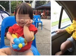 Miris! Bocah 4 Tahun Ini Tewas Usai Makan Roti