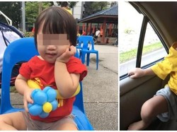 Miris! Bocah 4 Tahun Ini Tewas Usai Makan Roti