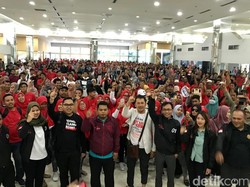 Hanung Bramantyo Sebut Kepemimpinan Jokowi Teladani KH Ahmad Dahlan