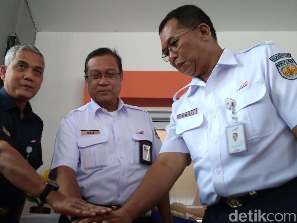 Apa Kabar Rencana Reaktivasi Jalur Kereta Jabar? Apa Kabar Rencana Reaktivasi Jalur Kereta Jabar?