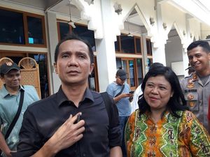 Tim Gabungan Kasus Novel Baswedan Cek Lokasi Saksi, Apa Hasilnya? Tim Gabungan Kasus Novel Baswedan Cek Lokasi Saksi, Apa Hasilnya?