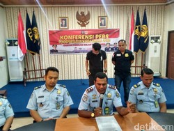 Menambang Emas Ilegal, WNA Asal Jepang Dideportasi dari Timika