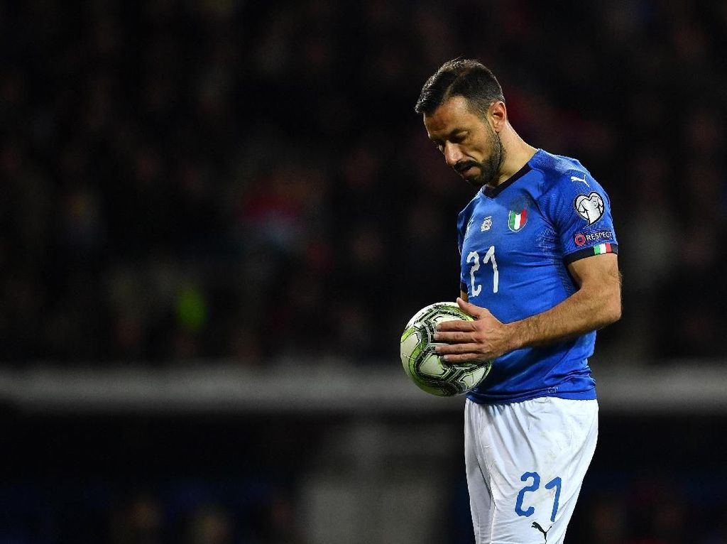 Fabio Quagliarella, Si Tua-tua Keladi Fabio Quagliarella, Si Tua-tua Keladi