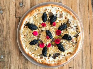 Berapa Ya Harga Burger, Pizza, hingga Es Krim Termahal di Dunia? Berapa Ya Harga Burger, Pizza, hingga Es Krim Termahal di Dunia?