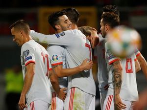 Hasil Lengkap Kualifikasi Piala Eropa 2020 dan Laga Ujicoba Malam Tadi