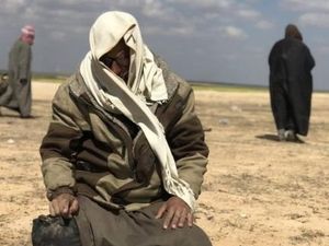 Mahkamah Internasional Untuk Adili Ribuan Anggota ISIS, Mungkinkah?