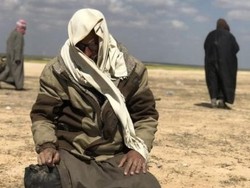 Mahkamah Internasional Untuk Adili Ribuan Anggota ISIS, Mungkinkah?