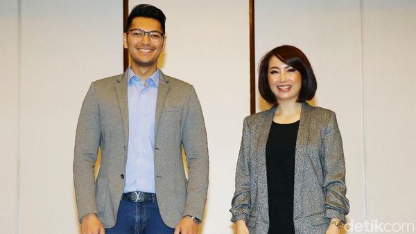 Zulfikar Naghi dan Retno Pinasti Teken Pakta Integritas