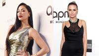 Nicole Scherzinger vs Heidi Klum, Pilih Mana?