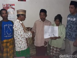 Hoaks Alat Kelamin Terlalu Besar yang Berujung Mertua Laporkan Menantu