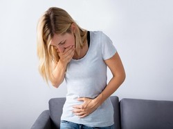 5 Obat Asam Lambung: Mentimun hingga Kunyit