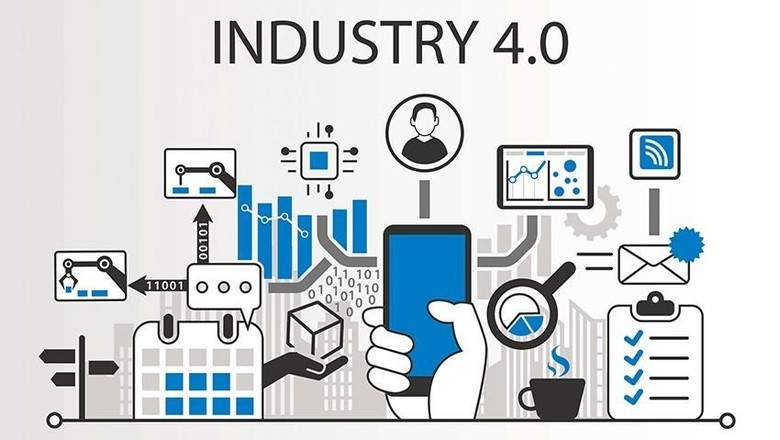 Industri 4.0, Inovasi, dan Toleransi terhadap Kegagalan