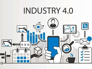 RI-Singapura Kerja Sama Pengembangan SDM untuk Industri 4.0 RI-Singapura Kerja Sama Pengembangan SDM untuk Industri 4.0