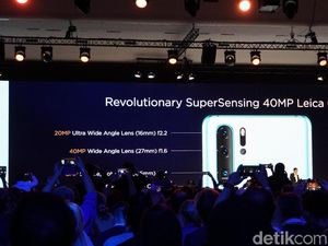 Cara Samsung Tunjukkan Skor Galaxy S10+ Ungguli P30 Pro Cara Samsung Tunjukkan Skor Galaxy S10+ Ungguli P30 Pro