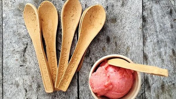 10 Penemuan Kreatif Ini Bikin Makan Jadi Lebih Praktis