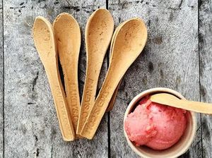 10 Penemuan Kreatif Ini Bikin Makan Jadi Lebih Praktis