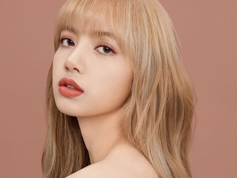 7 Fakta Lisa Blackpink yang Dinobatkan Jadi Wanita Tercantik Se-Asia