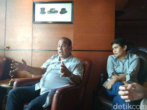 Amien Tuding Ada Jin di Hotel Borobudur, Komisaris JIHD: Statement Sampah!
