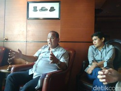 Amien Tuding Ada Jin di Hotel Borobudur, Komisaris JIHD: Statement Sampah!