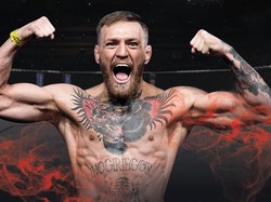 Setelah 11 Tahun dan 21 Kemenangan, McGregor Undur Diri