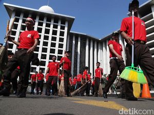 Hak Napi di RUU Pemasyarakatan: Dari Ibadah hingga Remisi Hak Napi di RUU Pemasyarakatan: Dari Ibadah hingga Remisi