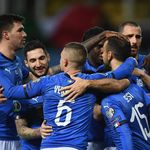Karena Tak Kendur Konsentrasi Italia