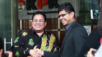 Bawaslu dan KPK Kompak Kawal Pemilu 2019