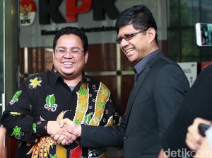 Bawaslu dan KPK Kompak Kawal Pemilu 2019 Bawaslu dan KPK Kompak Kawal Pemilu 2019