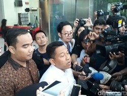 Menag Copot Sementara Sekjen Kemenag Gegara Polemik Dirjen Bimas Katolik