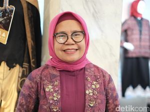 Shafira Akan Bawa 5 Masjid dari 5 Benua ke Panggung IFW 2019 Shafira Akan Bawa 5 Masjid dari 5 Benua ke Panggung IFW 2019