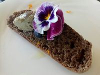 Chiken Liver Pate