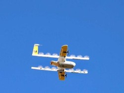 Pengguna Drone di Australia Harus Memiliki Lisensi