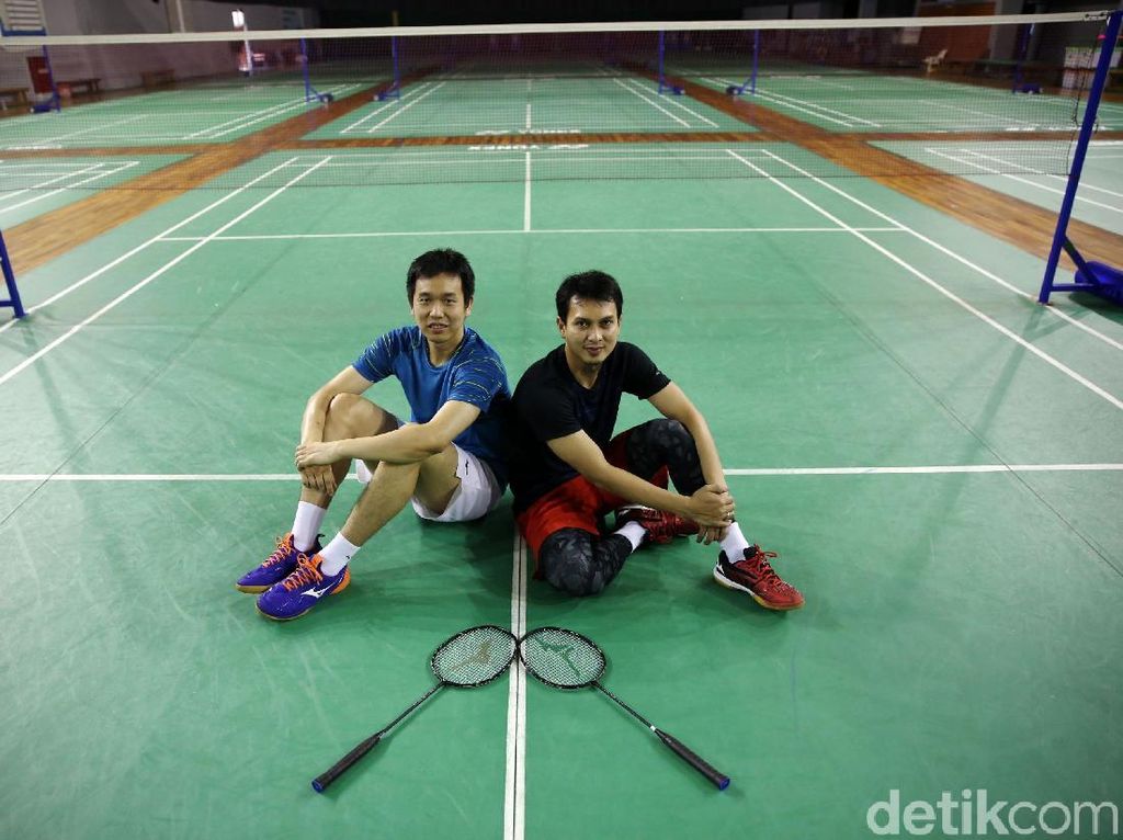 Puji Konsistensi Hendra/Ahsan, Herry IP Kesulitan Pilih Pemain ke Olimpiade 2020? Puji Konsistensi Hendra/Ahsan, Herry IP Kesulitan Pilih Pemain ke Olimpiade 2020?