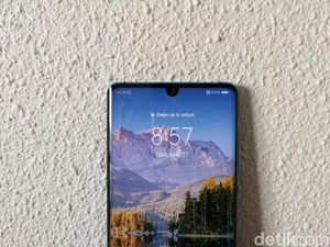 Pre-order Seri Huawei P30 10 Kali Lipat Lampaui Pendahulunya Pre-order Seri Huawei P30 10 Kali Lipat Lampaui Pendahulunya