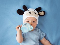 5 Botol Susu Terbaik Pilihan Bunda